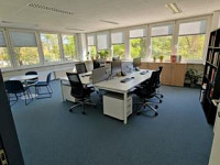 Attraktive Büro- / Praxisfläche in 1210 Wien – 594,71 m² für nur 7,00 € netto/m²!
