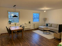 PÄRCHENHIT mit 2-Zimmern - AM WALDMÜLLERPARK!