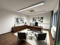 Geräumige Büroflächen mit Klimaanlage in 1110 Wien – 255m², 1.996,90€ Miete