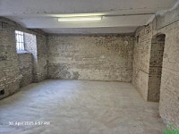 80 m² - LAGER IM SOUTERRAIN!!!