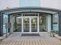 965 m² - BÜROFLÄCHEN AN DER A22