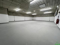 Hernalser Hauptstraße - 85,52 m² LAGER *ERSTBEZUG*