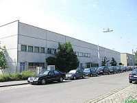 IHR BÜROSTANDORT IN SIMMERING WARTET!