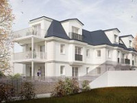 Luxuriöse Dachgeschoßwohnung in 1130 Wien: Erstbezug mit Balkon und Stellplatz!