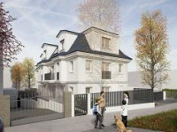 Erstbezug Gartenwohnung in Hietzing: Stilvoll, modern mit Terrasse und Stellplatz!