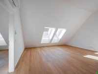 Höchster Wohnkomfort über den Dächern von Hietzing