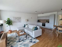 Gemütliche 2-Zimmer-Wohnung in 1100 Wien – Toplage, Parkett & Einbauküche!