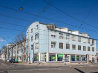 GESCHÄFTSLOKAL NÄHE HAUPTBAHNHOF