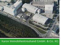 GARAGENPLÄTZE MIT E-LADESTATION!!!