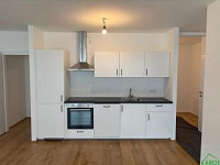 TRAUMHAFTE NEUBAUWOHNUNG *INKL. LOGGIA + EINBAUKÜCHE*
