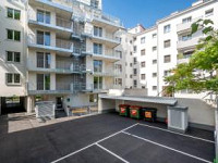 HOCHWERTIGE MIETWOHNUNGEN IN HERNALS *INKL. EINBAUKÜCHE* - BEZUGSFERTIG!!!