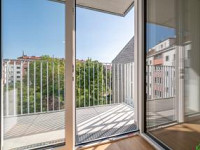 HOCHWERTIGE MIETWOHNUNGEN IN HERNALS *INKL. EINBAUKÜCHE* - BEZUGSFERTIG!!!