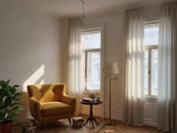 Exklusive 5-Zimmer-Wohnung im Herzen von Wien – Erstbezug mit KÜCHE + BALKON!