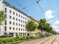HOCHWERTIGE MIETWOHNUNGEN IN HERNALS *INKL. EINBAUKÜCHE* - BEZUGSFERTIG!!!