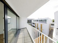 3-ZIMMER-NEUBAUWOHNUNG *INKL. LOGGIA + EINBAUKÜCHE*