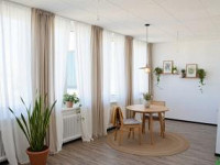 Perfekt geschnittene 1-Zimmer-Wohnung inkl. Küche!