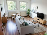 Moderne 1-Zimmer-Wohnung in 1100 Wien – Ideal für Singles, nur €830,42 Miete!