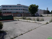 Gewerbegrundstück in TOPLAGE - 4199 m² für Ihre Visionen!