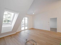 VILLA AUHOF - ELEGANTER NEUBAU IM DACHGESCHOSS