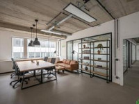 Moderne Büroflächen in 1090 Wien: 568 m² und 82 Stellplätze warten auf Sie!