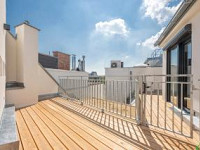 *TRAUMHAFTE DACHGESCHOSS - MAISONETTE - JETZT EINZIEHEN*