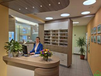 EINGERICHTETES GESCHÄFTSLOKAL WARTET AUF DIE ERÖFFNUNG!