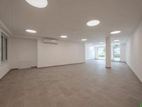 Hernalser Hauptstraße - EBENERDIGES GESCHÄFTSLOKAL *ERSTBEZUG*