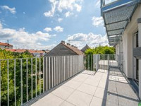 TRAUMHAFTE DACHGESCHOSSWOHNUNG *INKL. EINBAUKÜCHE*