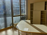 BARRIERFREIES MÖBLIERTES KLEINBÜRO!