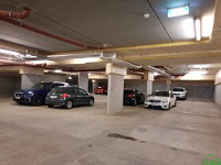 GARAGENPLÄTZE UNBEFRISTET ZU VERGEBEN!!!