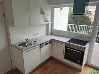 GEMÜTLICHE 2-ZIMMER-DACHGESCHOSS-WOHNUNG!