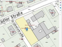 UNBEBAUTES GRUNDSTÜCK IN EBENFURTH!