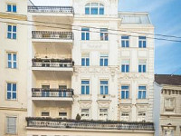 Luxuriöse 5-Zimmer-Wohnung in 1030 Wien – Erstbezug mit 2 Balkonen!