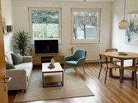 Neuwertige 1-Zimmer-Wohnung in 1100 Wien – Komfortabel, zentral und sofort verfügbar!