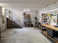 Ideal für Ihr HOBBY oder BUSINESS: Ihre Werkstatt/Lagerfläche in 1140 Wien – 77,04 m² um nur 592,55 €!