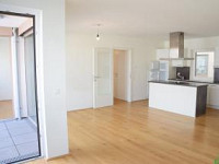 3-ZIMMER-NEUBAU MIT *LOGGIA + EINBAUKÜCHE*