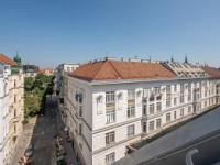 TRAUMHAFTE DACHGESCHOSS - MAISONETTE  *JETZT EINZIEHEN*