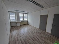 19,30 m² - BÜRO ABFAHRT STREBERSDORF