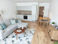 Helle 2-Zimmer-Wohnung in 1100 Wien – Ideal mit Garage und U-Bahn-Nähe!