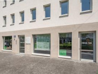 EBENERDIGES GESCHÄFTSLOKAL *ERSTBEZUG*