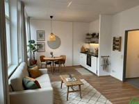 Gemütliche 1-Zimmer-Wohnung in 1100 Wien – Ideal für Singles!