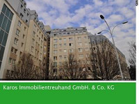 STARTWOHNUNG AM WALDMÜLLERPARK