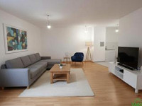 2-ZIMMER-NEUBAUWOHNUNG MIT PARKBLICK!