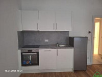 GENERALSANIERTE 2-ZIMMER-ALTBAUWOHNUNG *INKL. KÜCHE*