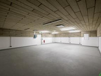 85 m² LAGER *ERSTBEZUG*