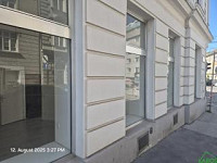 EBENERDIGES GESCHÄFTSLOKAL!