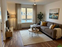 Gemütliche 1-Zimmer-Wohnung in 1100 Wien – Modern, zentral und bezugsbereit!