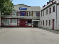 GEWERBEOBJEKT IN HETZENDORF - LAGER - BÜRO *1.258 m²*