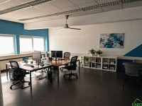 Großzügige Büroflächen in zentraler Lage Wiens - 1.171,65 m² für Ihre Vision!