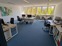 Attraktives Grossraumbüro in 1210 Wien – 594,71 m² für nur 7,00 € netto/m²!